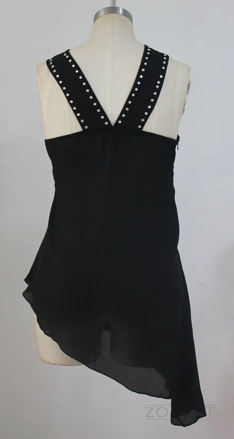 Stylish Summer Women's Tank Top For Party
