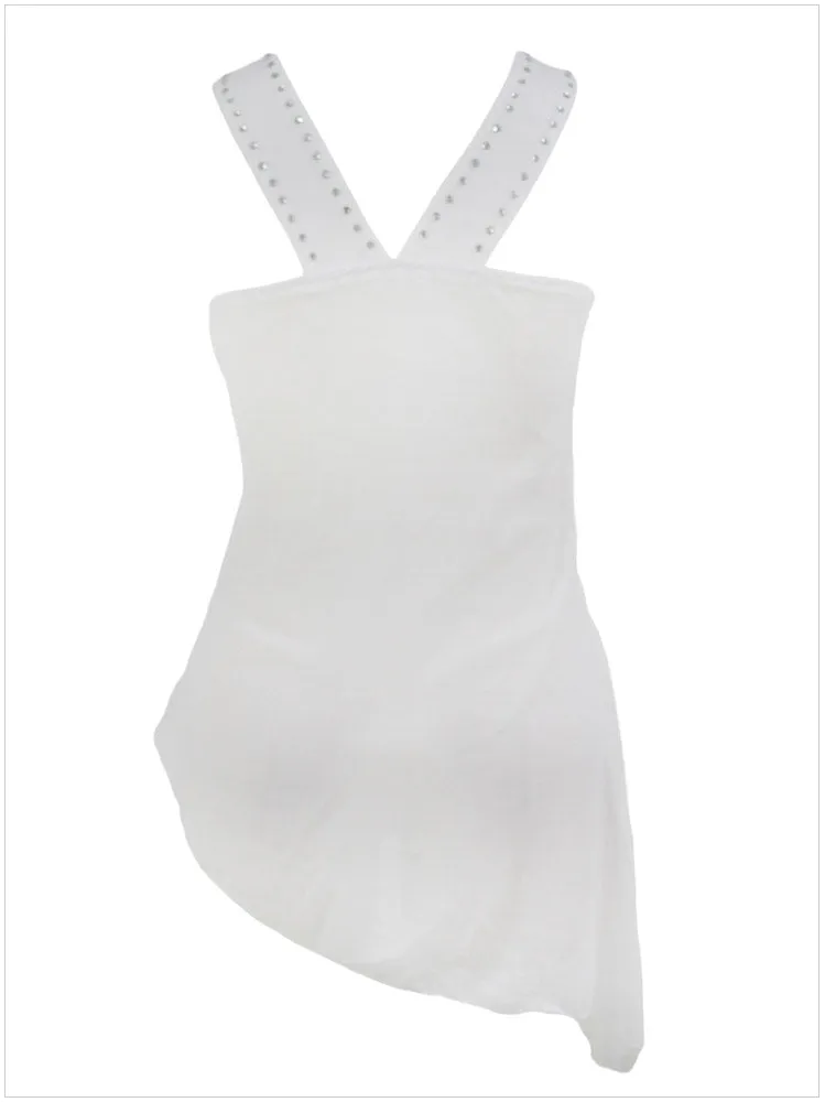 Stylish Summer Women's Tank Top For Party