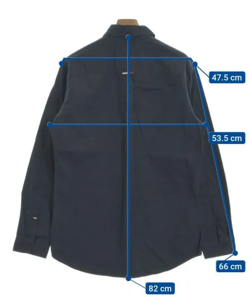 TOMMY JEANS Casual shirts