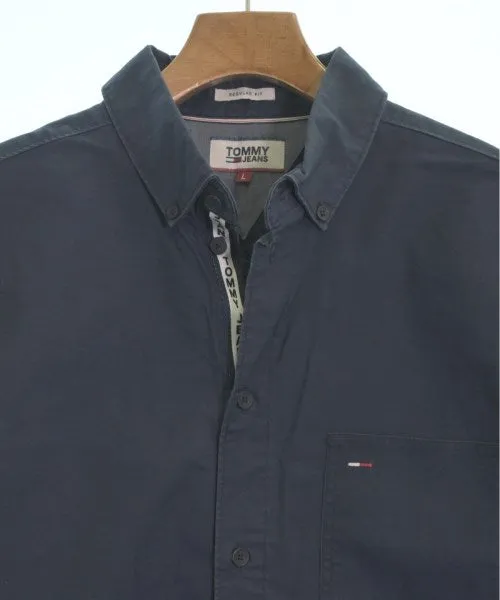 TOMMY JEANS Casual shirts