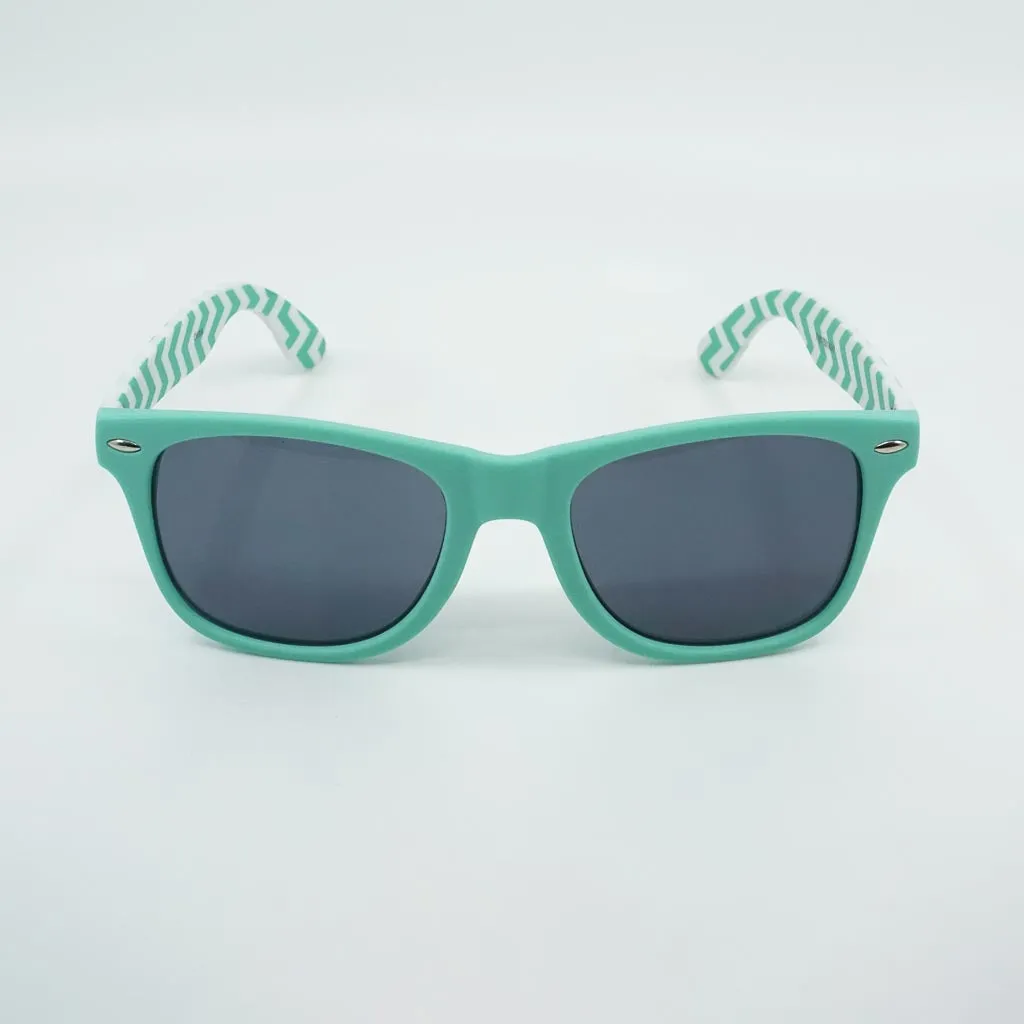 Velo Color Pop Summer Sunglasses