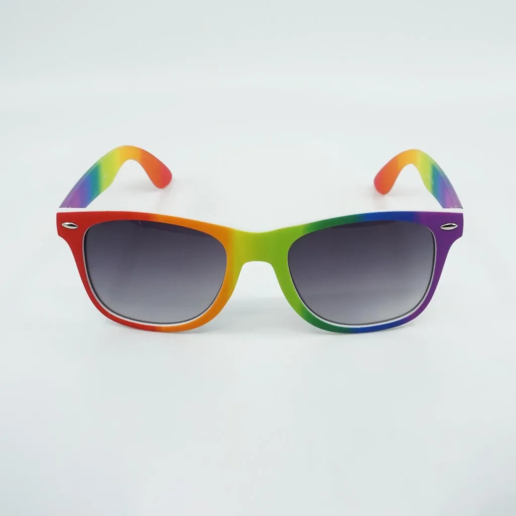 Velo Color Pop Summer Sunglasses