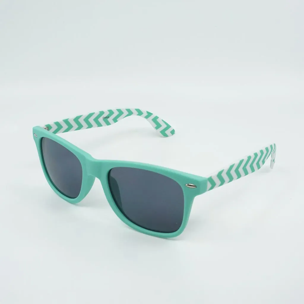 Velo Color Pop Summer Sunglasses
