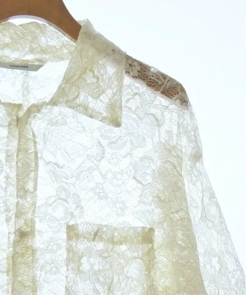 YUTASETOGAWA Casual shirts